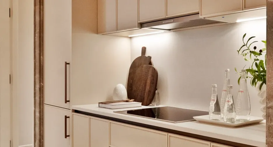 Condo en venta de 2 habitaciones en Khlong Toei, Bangkok