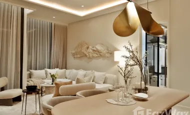 Condo en venta de 2 habitaciones en Khlong Toei, Bangkok