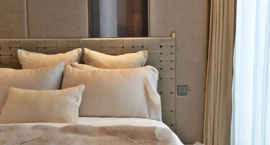 Condo en venta de 2 habitaciones en Khlong Toei, Bangkok