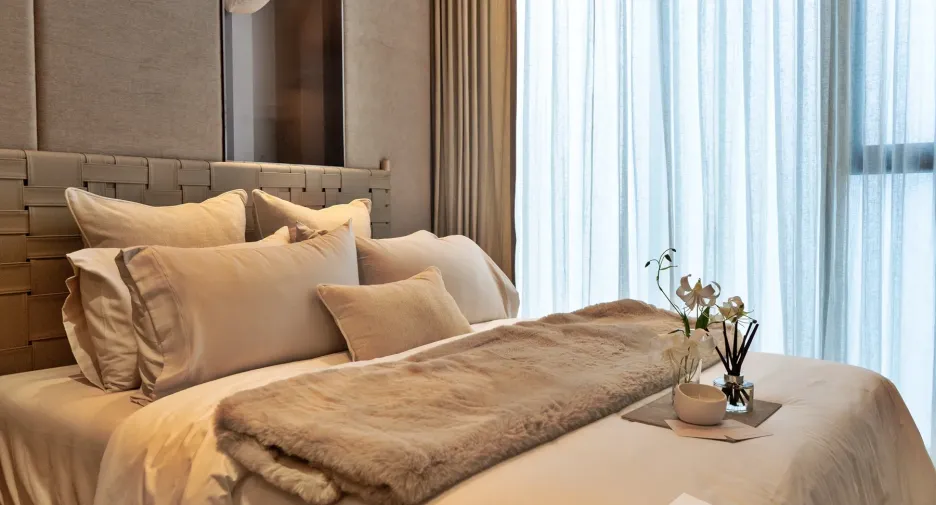 Condo en venta de 2 habitaciones en Khlong Toei, Bangkok