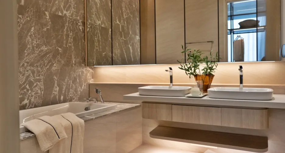 Condo en venta de 2 habitaciones en Khlong Toei, Bangkok