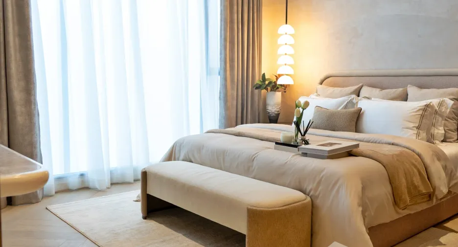 Condo en venta de 2 habitaciones en Khlong Toei, Bangkok