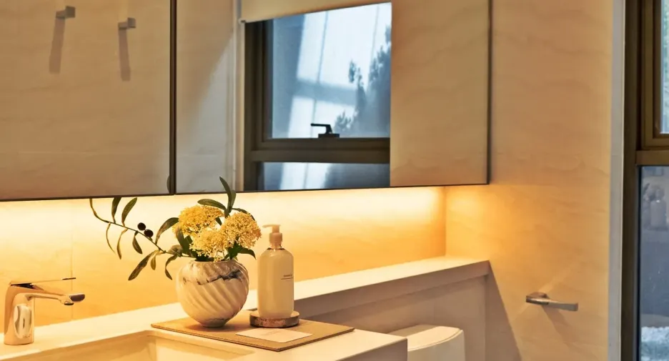 Condo en venta de 2 habitaciones en Khlong Toei, Bangkok