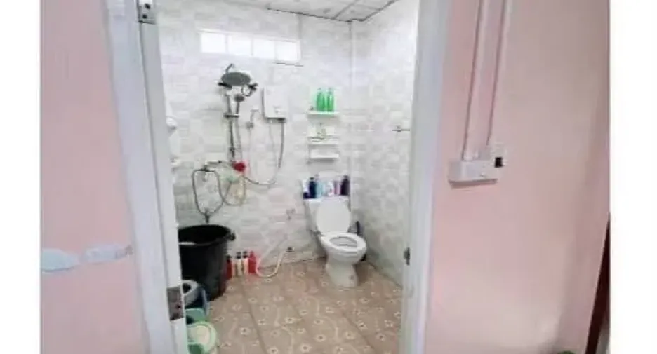 For sale 2 bedrooms house in Lat Krabang, Bangkok