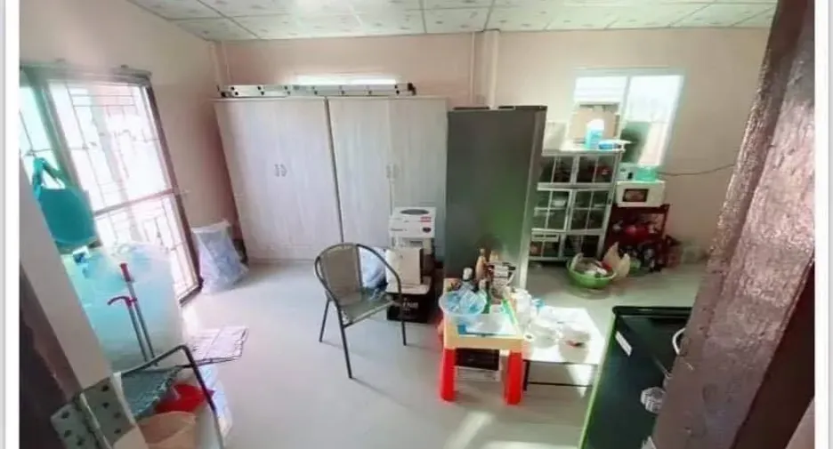 For sale 2 bedrooms house in Lat Krabang, Bangkok