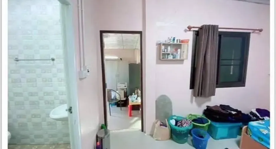 For sale 2 bedrooms house in Lat Krabang, Bangkok