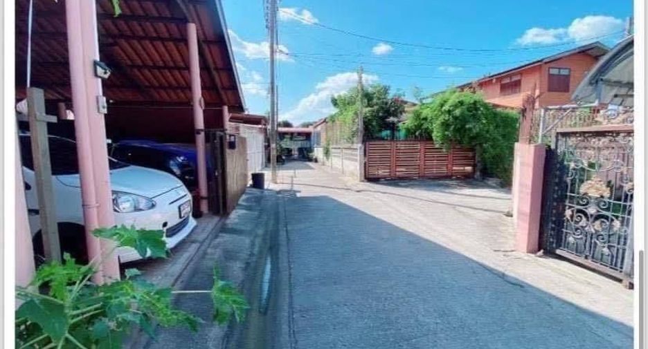 For sale 2 bedrooms house in Lat Krabang, Bangkok
