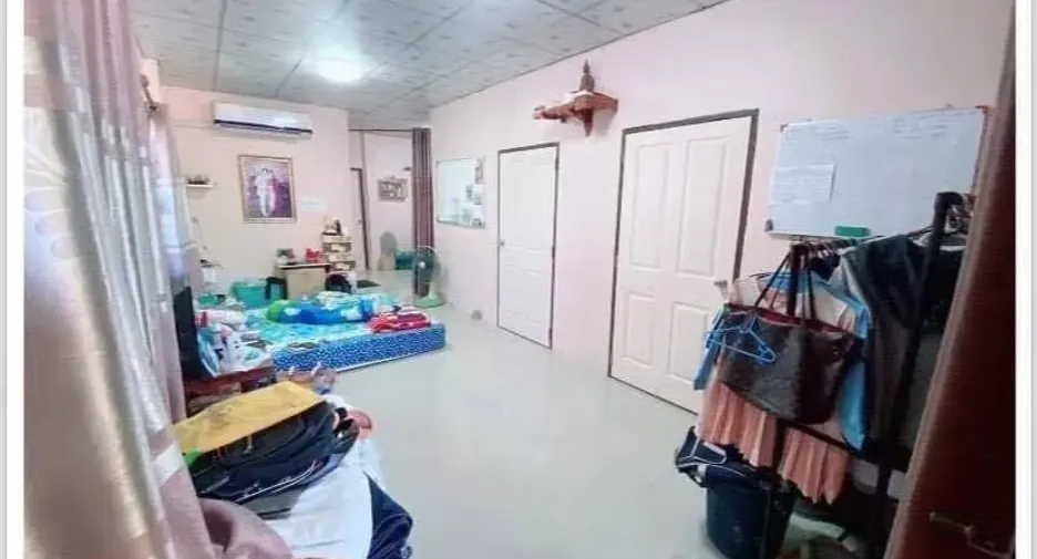 For sale 2 bedrooms house in Lat Krabang, Bangkok