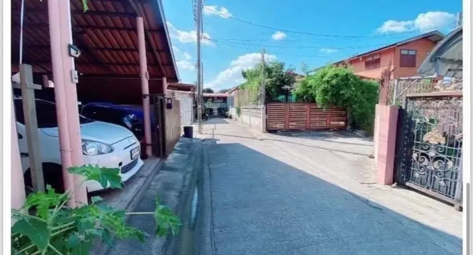For sale 2 bedrooms house in Lat Krabang, Bangkok