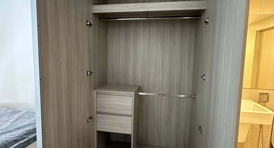 Аренда 1 кровать кондо в Банг Кхен, Бангкок