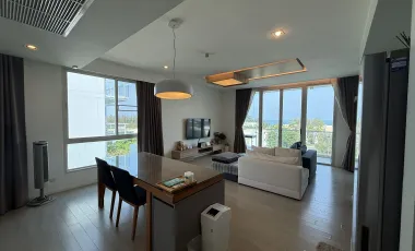 For rent 2 bedrooms condo in Hua Hin, Prachuap Khiri Khan