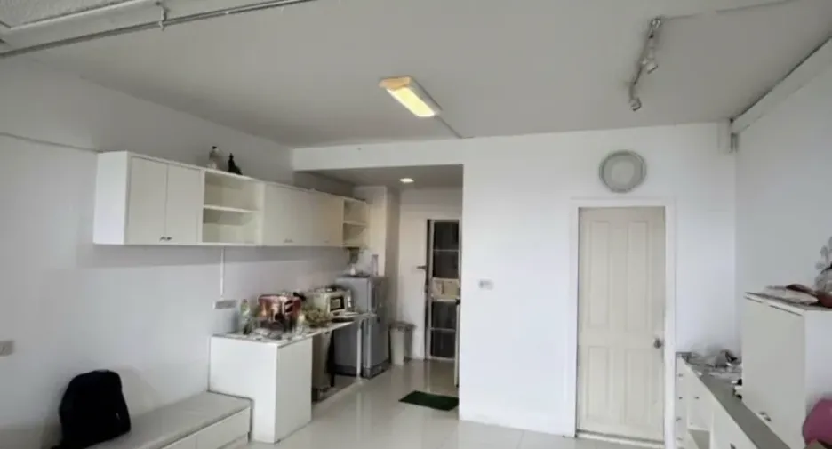 ขาย 1 เตียง คอนโด ใน วัฒนา, กรุงเทพฯ