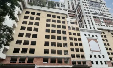 For sale 1 bed condo in Watthana, Bangkok