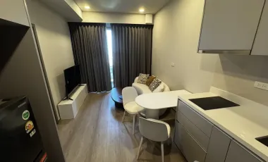 Condo en alquiler de 1 habitaciones en Bang Phli, Samut Prakan