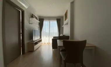 For sale 1 bed condo in Bang Na, Bangkok