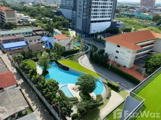 Продажа 1 кровать кондо в Банг На, Бангкок