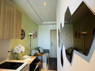 Аренда 1 кровать кондо в Чом Тхонг, Бангкок