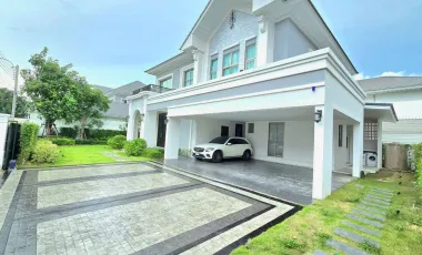 Haus zur Miete mit 4 Zimmer in Lat Krabang, Bangkok