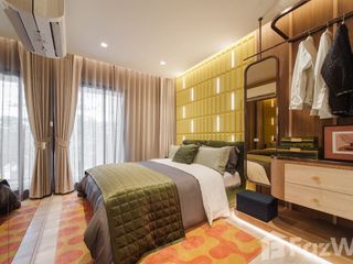 For sale 2 bedrooms condo in Bangkok Yai, Bangkok