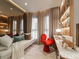 For sale 2 bedrooms condo in Bangkok Yai, Bangkok