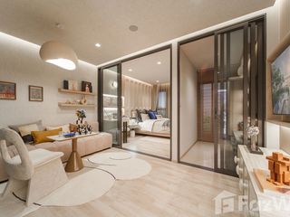 For sale 2 bedrooms condo in Bangkok Yai, Bangkok