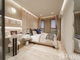 For sale 2 bedrooms condo in Bangkok Yai, Bangkok