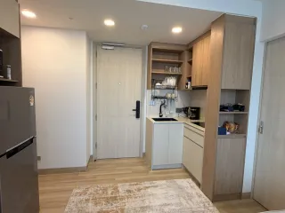 À vendre et à louer 2 chambres condo à Thalang, Phuket