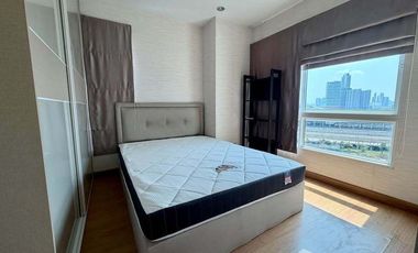 ให้เช่า 2 ห้องนอน คอนโด ใน ห้วยขวาง, กรุงเทพฯ