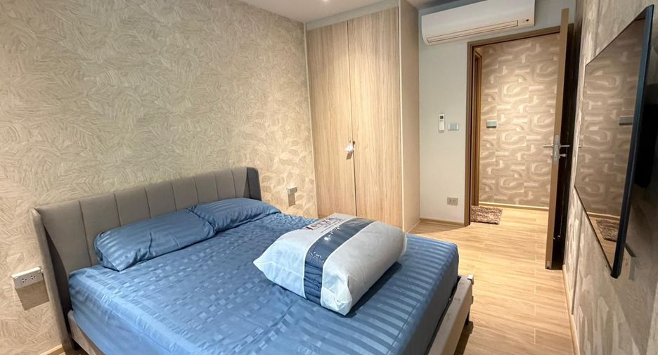 For rent 2 bedrooms condo in Thalang, Phuket
