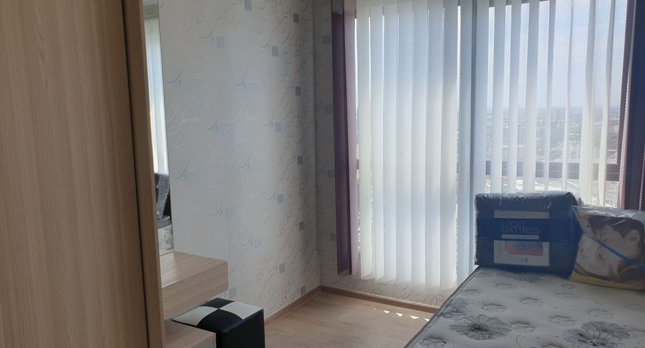 Condo en alquiler de 2 habitaciones en Bang Na, Bangkok