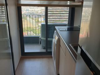 For rent 2 bedrooms condo in Bang Na, Bangkok