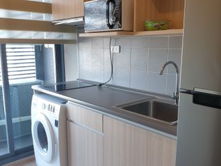 For rent 2 bedrooms condo in Bang Na, Bangkok