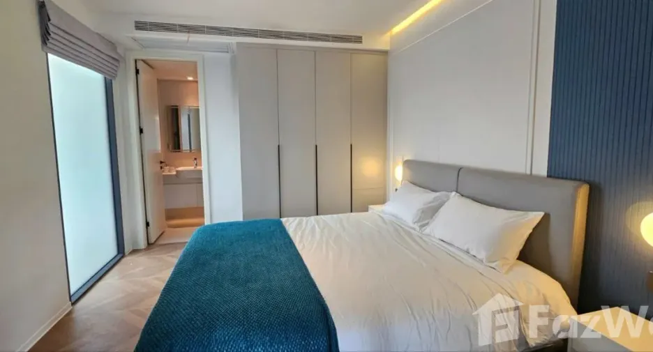 Wohnung zum Kauf mit 2 Zimmer in Thalang, Phuket