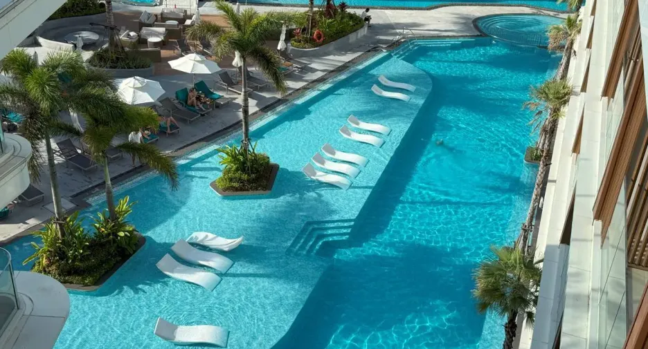 Wohnung zum Kauf mit 2 Zimmer in Thalang, Phuket