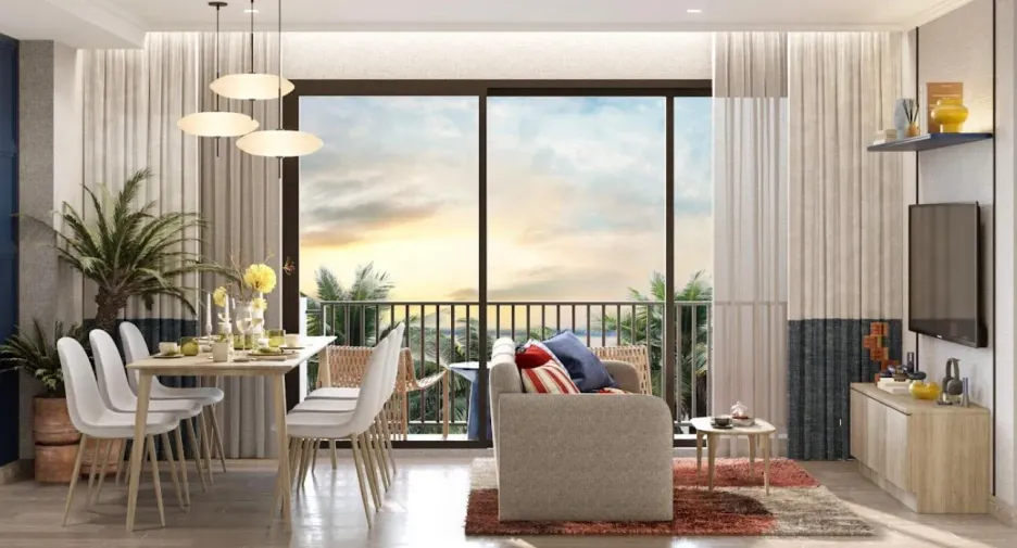 For sale 1 bed condo in Thalang, Phuket
