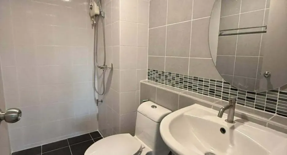 For rent studio condo in Kathu, Phuket