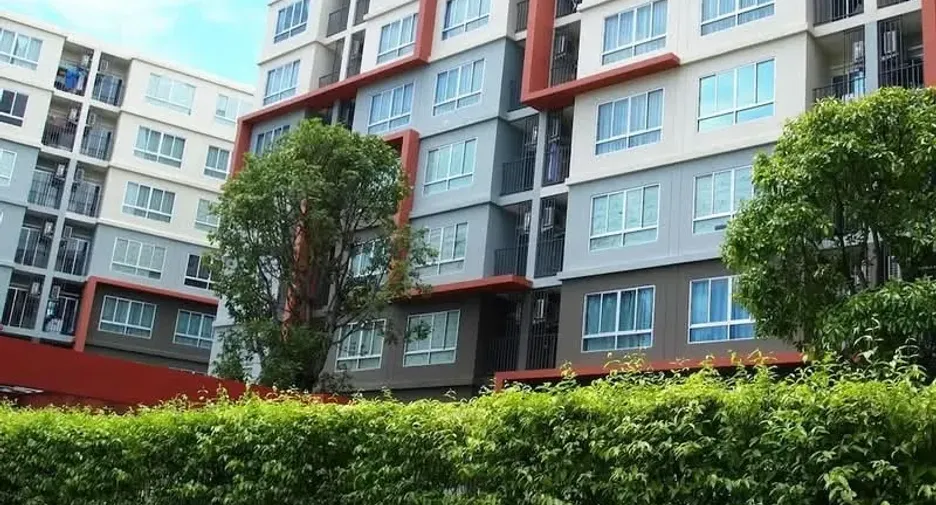 For rent studio condo in Kathu, Phuket