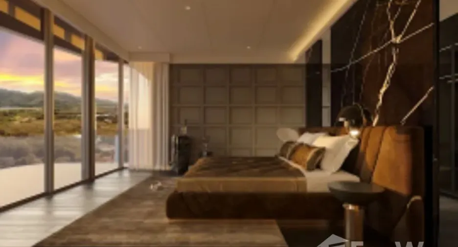 For sale 5 bedrooms villa in Thalang, Phuket