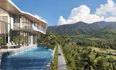 For sale 5 bedrooms villa in Thalang, Phuket