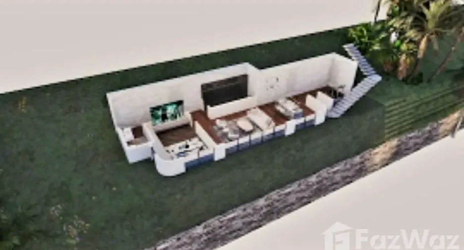 For sale 5 bedrooms villa in Thalang, Phuket