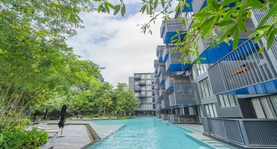 For sale studio condo in Kathu, Phuket