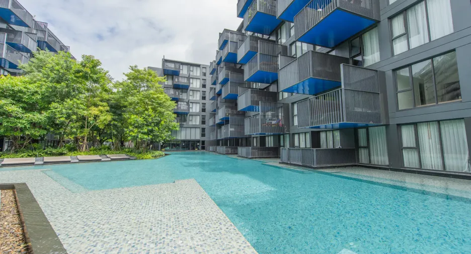 For sale studio condo in Kathu, Phuket