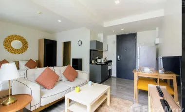 À vendre studio condo à Kathu, Phuket
