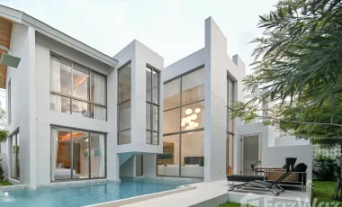 For rent 3 ベッドルーム villa in Thalang, Phuket