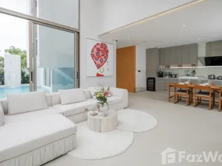 出租 3 卧室 别墅 在 塔朗, 普吉