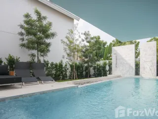 出租 3 卧室 别墅 在 塔朗, 普吉