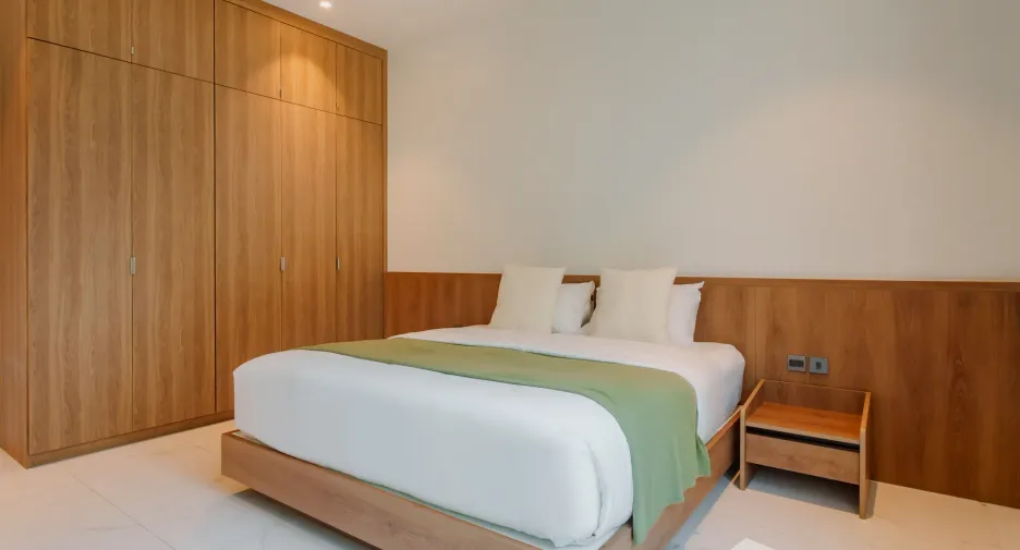 For sale 3 bedrooms villa in Mueang Phuket, Phuket