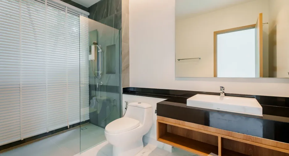 For sale 3 bedrooms villa in Mueang Phuket, Phuket