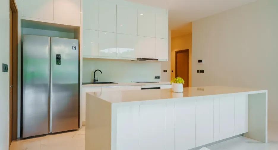 For sale 3 bedrooms villa in Mueang Phuket, Phuket