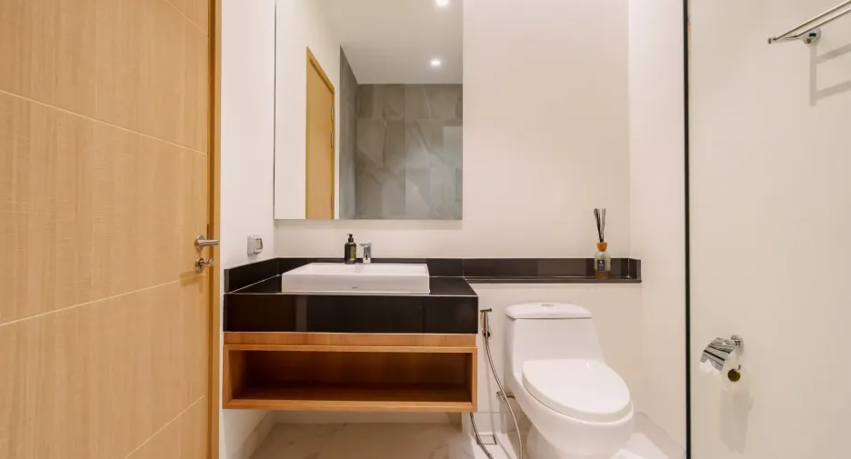 For sale 3 bedrooms villa in Mueang Phuket, Phuket